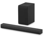 Саундбар lg s40t (300w) black