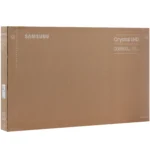 Телевизор 50" Samsung (UE50DU8500UXRU), 4K Титан (пр) — изображение 9