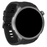 Смарт часы xiaomi amazfit balance midnight black