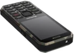 Мобильный телефон philips xenium x300 green