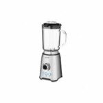 Блендер стационарный Zelmer (ZSB4799) Silver