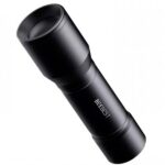 Фонарик Xiaomi Beebest Portable Flashlight F1P Черный