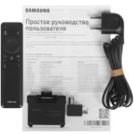 Телевизор 50" Samsung (UE50DU8500UXRU), 4K Титан (пр) — изображение 8