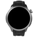 Смарт часы xiaomi amazfit balance midnight black