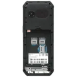 Мобильный телефон philips xenium x300 green