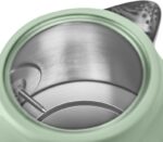 Чайник Xiaomi Qcooker Electric Kettle (CD-DR101) Green — изображение 2