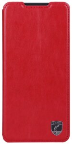 Чехол-книжка Fashion Case Mix Xiaomi Poco X4 Pro/Note 11 Pro Gold