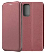 Чехол-книжка Fashion Case Samsung A13 Black