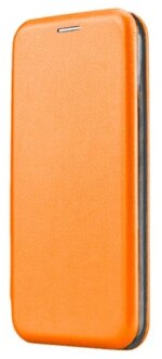 Чехол-книжка Fashion Case Samsung A13 серый — изображение 2