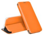 Чехол-книжка Fashion Case Samsung A13 серый — изображение 3