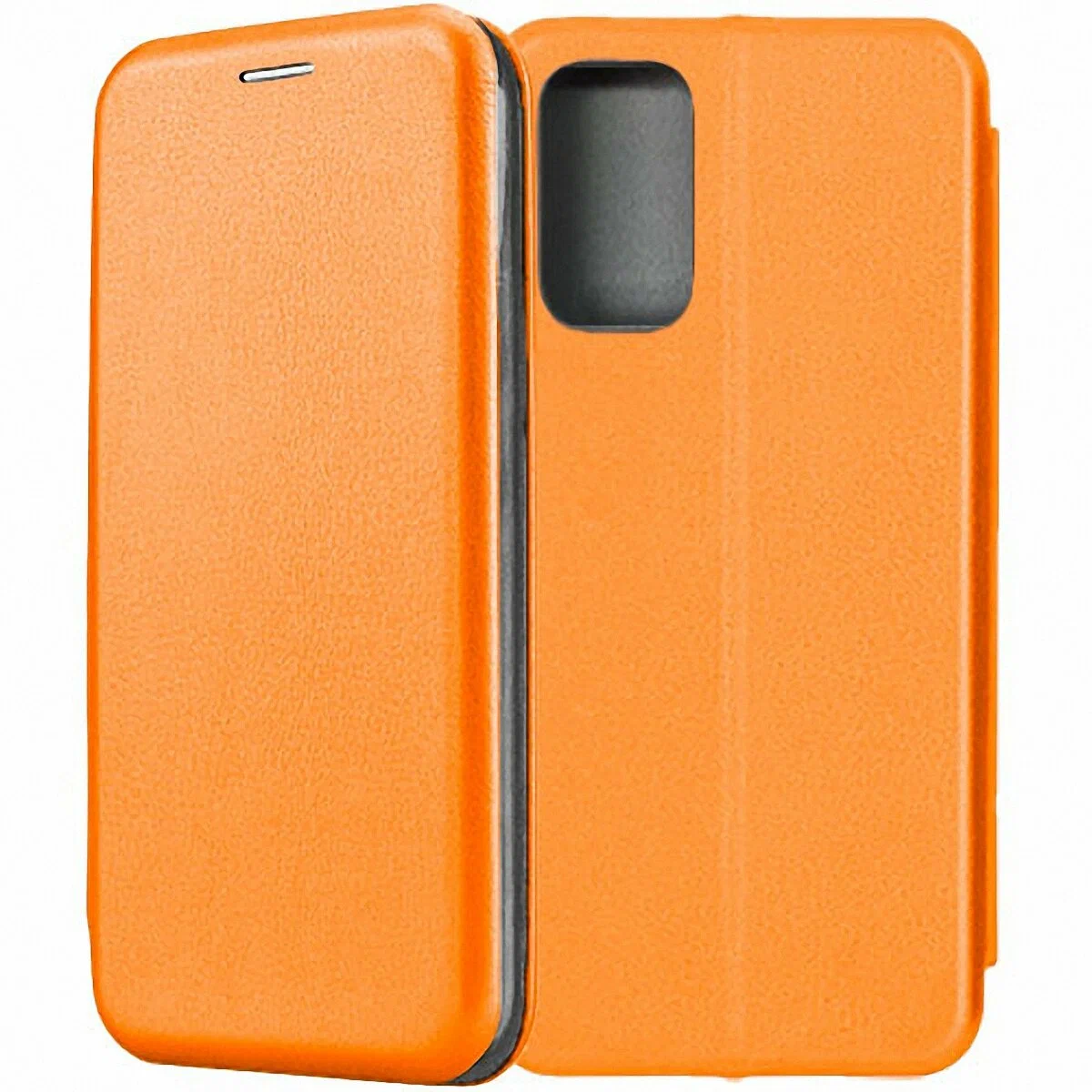 Чехол-книжка Fashion Case Samsung A13 Grey Чехол-книжка Fashion Case Samsung A13 Grey