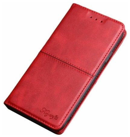 Чехол-книжка Fashion Case Samsung A13 Rose Gold