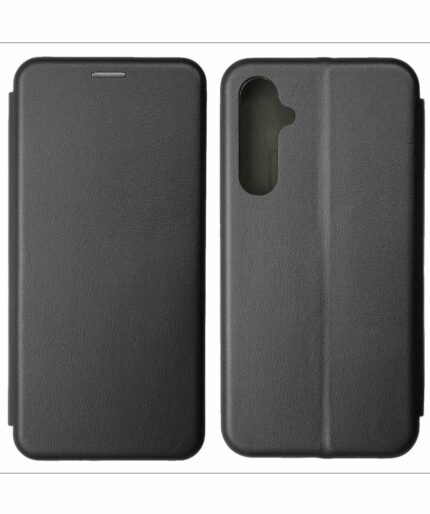 Чехол-книжка Fashion Case Samsung A15 Black