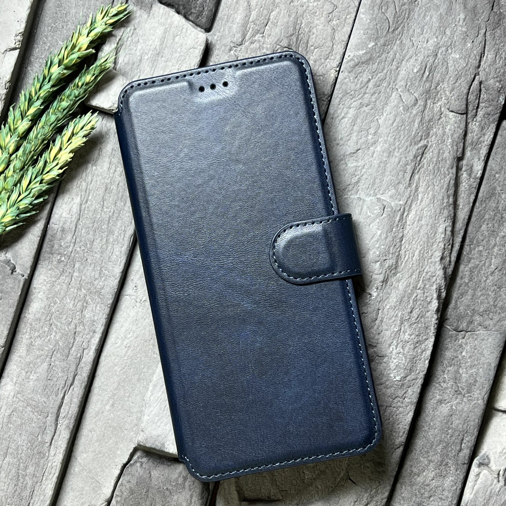 Чехол-книжка Fashion Case Samsung A16 Black Чехол-книжка Fashion Case Samsung A16 Black