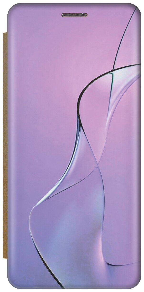 Чехол-книжка Fashion Case Samsung A53 5G Purple Чехол-книжка Fashion Case Samsung A53 5G Purple