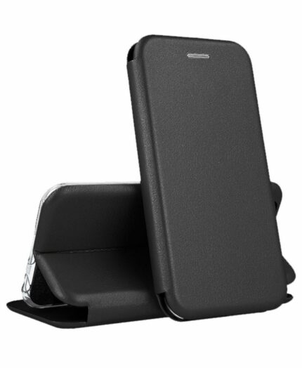 Чехол-книжка Fashion Case Samsung A54 5G Black