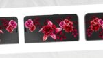 Чехол-книжка Fashion Case Tecno Pova 6 Neo сиреневый — изображение 2