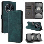 Чехол-книжка Fashion Case Tecno Spark 30C 4G синий — изображение 3
