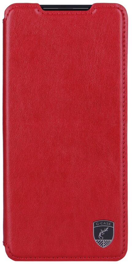 Чехол-книжка Fashion Case Xiaomi Poco F4 GT Black