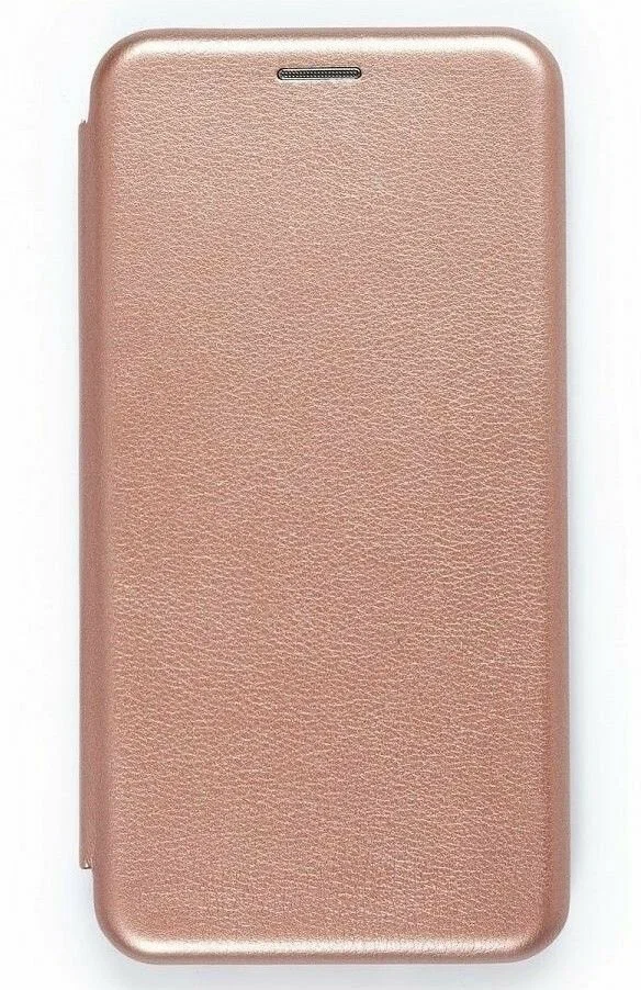 Чехол-книжка Fashion Case Xiaomi Poco M3 PRO/Redmi Note 10T Rose Gold Чехол-книжка Fashion Case Xiaomi Poco M3 PRO/Redmi Note 10T Rose Gold