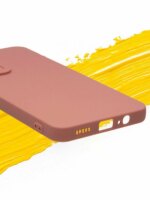 Чехол-книжка Fashion Case Xiaomi Poco M4 Pro 5G/Note 11 5G/11S 5G золотой — изображение 4
