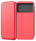 Чехол-книжка Fashion Case Xiaomi Poco M5 Black
