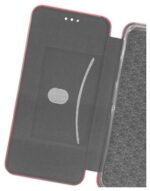 Чехол-книжка Fashion Case Xiaomi Poco M5 чёрный — изображение 3