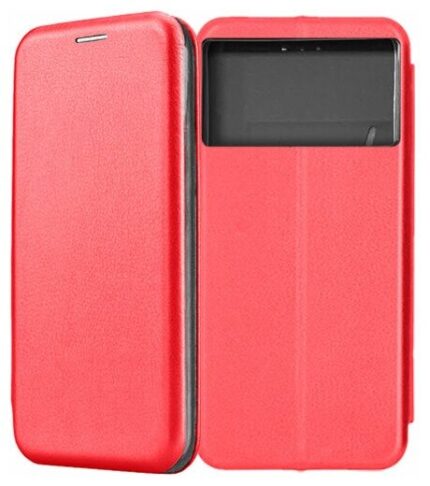 Чехол-книжка Fashion Case Xiaomi Poco M5 Black