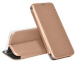 Чехол-книжка Fashion Case Xiaomi Poco X4 Pro/Note 11 Pro голубой — изображение 3