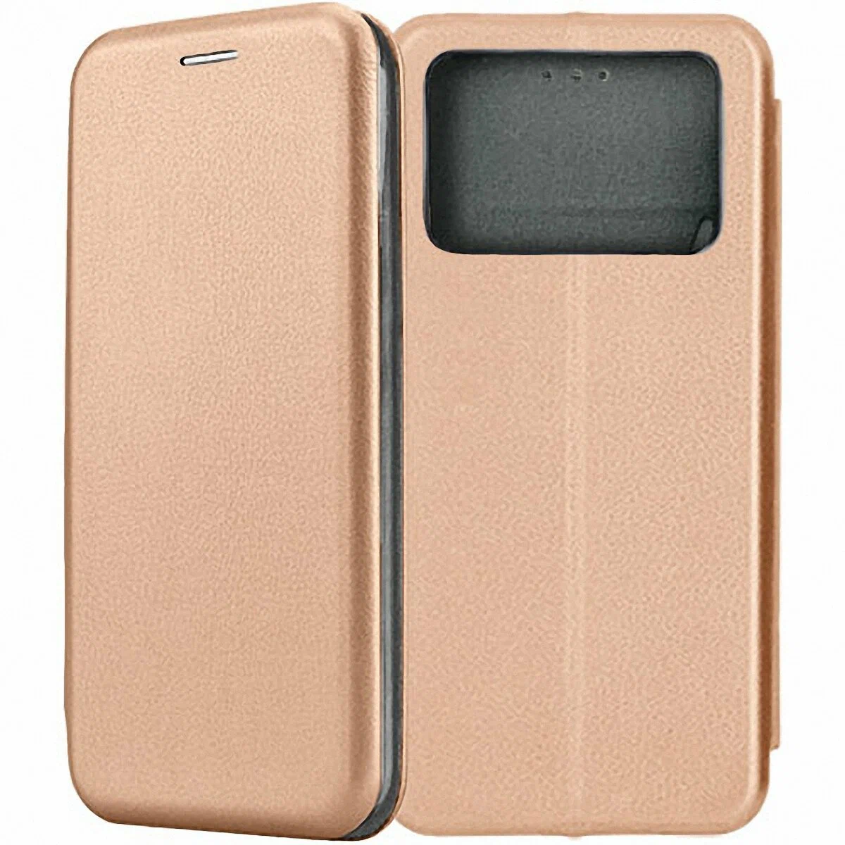 Чехол-книжка Fashion Case Xiaomi Poco X4 Pro/Note 11 Pro Light Blue Чехол-книжка Fashion Case Xiaomi Poco X4 Pro/Note 11 Pro Light Blue