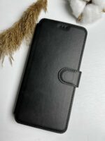 Чехол-книжка Fashion Case Xiaomi Redmi 12 голубой — изображение 2