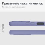 Чехол-книжка Fashion Case Xiaomi Redmi 13C/Poco C65 тёмно-синий — изображение 2