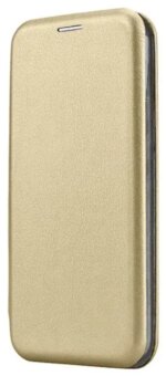 Чехол-книжка Fashion Case Xiaomi Redmi Note 10 PRO Black