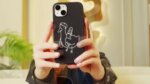 Чехол-книжка Fashion Case Xiaomi Redmi Note 10 Pro розовое золото — изображение 2