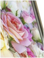 Чехол-книжка Fashion Case Xiaomi Redmi Note 10 Pro розовое золото — изображение 3
