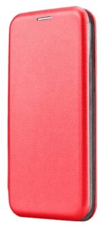 Чехол-книжка Fashion Case Xiaomi Redmi Note 10/10S/Poco M5S синий — изображение 3