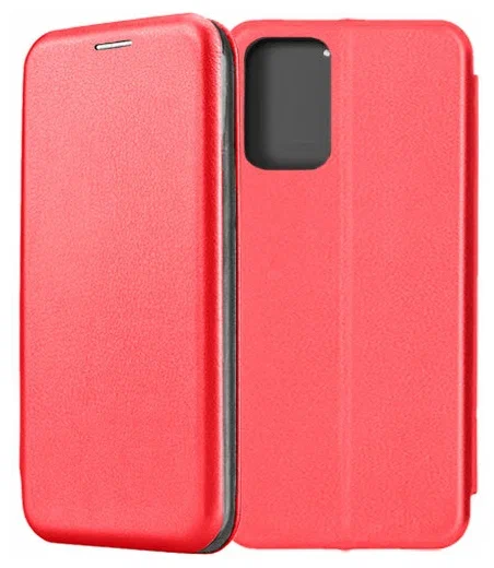 Чехол-книжка Fashion Case Xiaomi Redmi Note 10/10S/Poco M5S Blue Чехол-книжка Fashion Case Xiaomi Redmi Note 10/10S/Poco M5S Blue