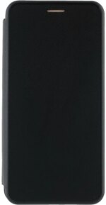 Чехол-книжка Fashion Case Xiaomi Redmi Note 11 Pro чёрный — изображение 4