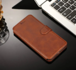 Чехол-книжка Fashion Case Xiaomi Redmi Note 12 4G красный — изображение 4