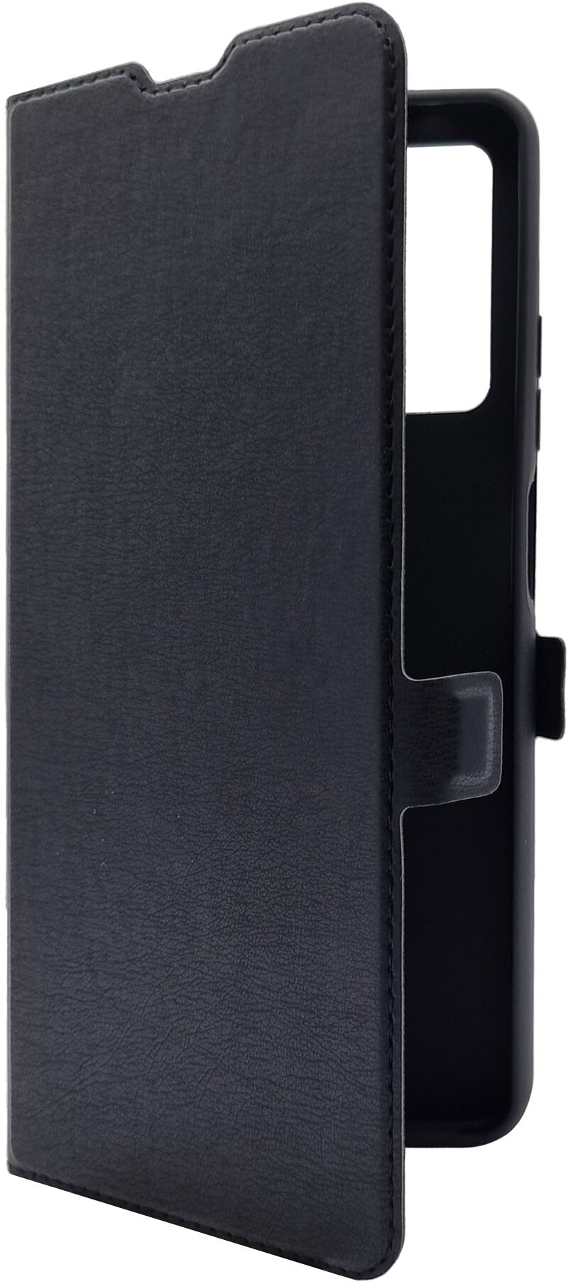 Чехол-книжка Fashion Case Xiaomi Redmi Note 12 PRO 4G Dark Red Чехол-книжка Fashion Case Xiaomi Redmi Note 12 PRO 4G Dark Red