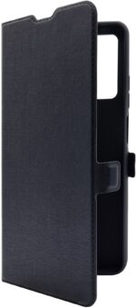 Чехол-книжка Fashion Case Xiaomi Redmi Note 12 PRO 4G Gold