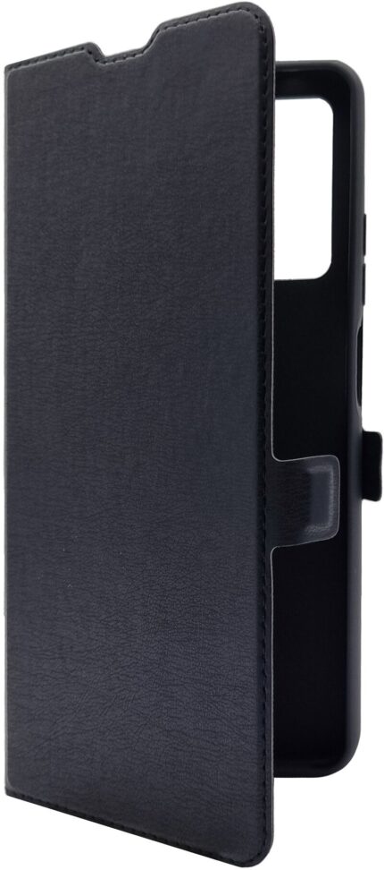 Чехол-книжка Fashion Case Xiaomi Redmi Note 12 PRO 4G Gold