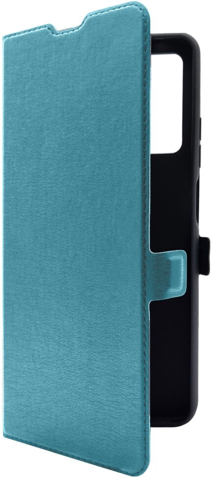 Чехол-книжка Fashion Case Xiaomi Redmi Note 12 PRO 4G Rose Gold