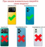 Чехол-книжка Fashion Case Xiaomi Redmi Note 12 Pro/Poco X5 Pro синий — изображение 2