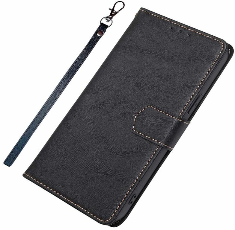 Чехол-книжка Fashion Case Xiaomi Redmi Note 12 PRO/Poco X5 PRO Blue Чехол-книжка Fashion Case Xiaomi Redmi Note 12 PRO/Poco X5 PRO Blue
