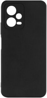 Чехол-книжка Fashion Case Xiaomi Redmi Note 12 Pro/Poco X5 Pro красный — изображение 2