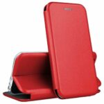 Чехол-книжка Fashion Case Xiaomi Redmi Note 12/Poco X5 золотой — изображение 2