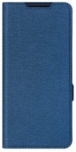 Чехол-книжка Fashion Case Xiaomi Redmi Note 12/Poco X5 Light Blue