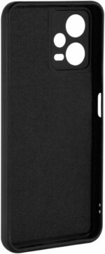 Чехол-книжка Fashion Case Xiaomi Redmi Note 12/Poco X5 красный — изображение 4