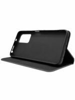 Чехол-книжка Fashion Case Xiaomi Redmi Note 12S 4G чёрный — изображение 2